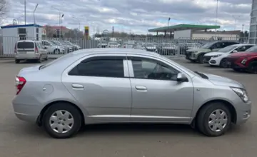 Chevrolet Cobalt 2021 года за 5 000 000 тг. в Кокшетау фото 4