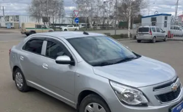 Chevrolet Cobalt 2021 года за 5 000 000 тг. в Кокшетау фото 3
