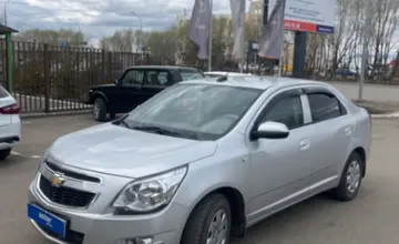 Chevrolet Cobalt 2021 года за 5 000 000 тг. в Кокшетау фото 1