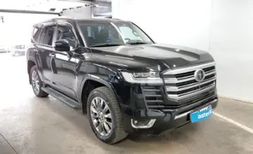 Toyota Land Cruiser 2022 года за 50 000 000 тг. в Астана фото 2