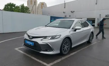 Toyota Camry 2023 года за 17 500 000 тг. в Шымкент фото 1