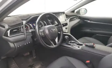 Toyota Camry 2023 года за 17 500 000 тг. в Шымкент фото 5