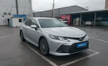 Toyota Camry 2023 года за 17 500 000 тг. в Шымкент фото 2