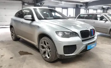 BMW X6 M 2010 года за 8 900 000 тг. в Астана фото 2