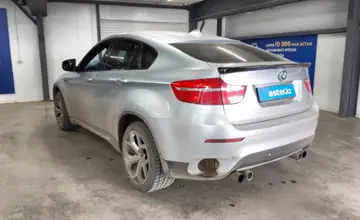 BMW X6 M 2010 года за 8 900 000 тг. в Астана фото 4