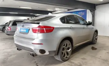 BMW X6 M 2010 года за 8 900 000 тг. в Астана фото 3