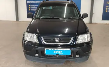 Honda CR-V 1996 года за 3 300 000 тг. в Астана фото 2