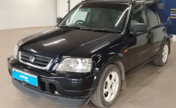 Honda CR-V 1996 года за 3 300 000 тг. в Астана фото 1