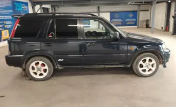 Honda CR-V 1996 года за 3 300 000 тг. в Астана фото 4