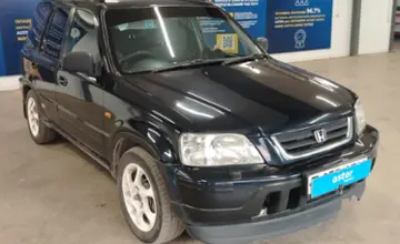 Honda CR-V 1996 года за 3 300 000 тг. в Астана фото 3
