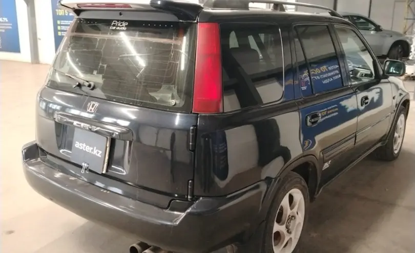Honda CR-V 1996 года за 3 300 000 тг. в Астана фото 5