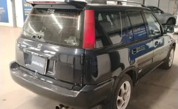 Honda CR-V 1996 года за 3 300 000 тг. в Астана