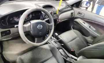 Nissan Almera Classic 2008 года за 3 000 000 тг. в Астана фото 5