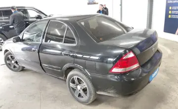 Nissan Almera Classic 2008 года за 3 000 000 тг. в Астана фото 4