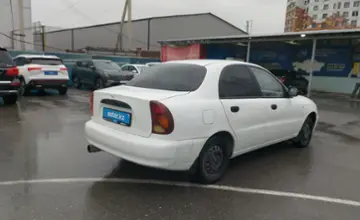 ЗАЗ Chance 2013 года за 1 500 000 тг. в Шымкент фото 3