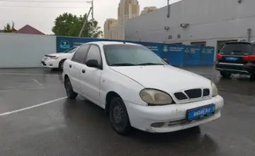 ЗАЗ Chance 2013 года за 1 500 000 тг. в Шымкент фото 2