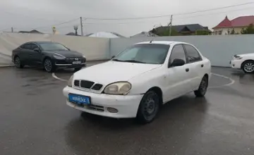 ЗАЗ Chance 2013 года за 1 500 000 тг. в Шымкент фото 1