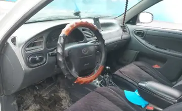 ЗАЗ Chance 2013 года за 1 500 000 тг. в Шымкент фото 5