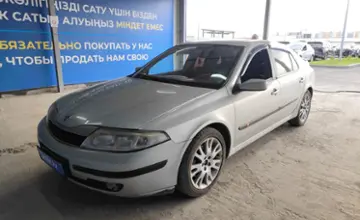 Renault Laguna 2003 года за 1 500 000 тг. в Алматы фото 1