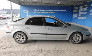 Renault Laguna 2003 года за 1 500 000 тг. в Алматы фото 4