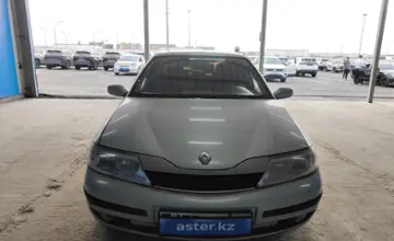 Renault Laguna 2003 года за 1 500 000 тг. в Алматы фото 2
