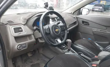 Chevrolet Cobalt 2021 года за 4 800 000 тг. в Шымкент фото 5