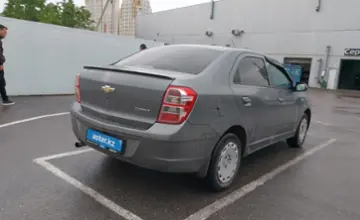 Chevrolet Cobalt 2021 года за 4 800 000 тг. в Шымкент фото 3