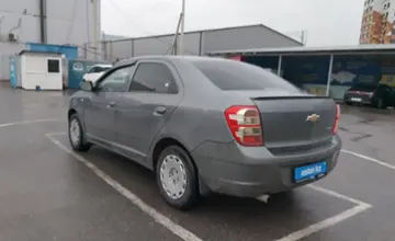 Chevrolet Cobalt 2021 года за 4 800 000 тг. в Шымкент фото 4