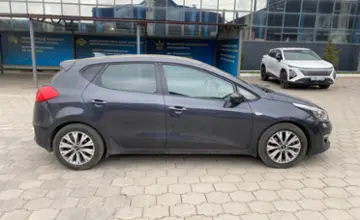 Kia Ceed 2018 года за 6 500 000 тг. в Караганда фото 4
