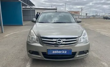 Nissan Almera 2015 года за 3 500 000 тг. в Кызылорда фото 2
