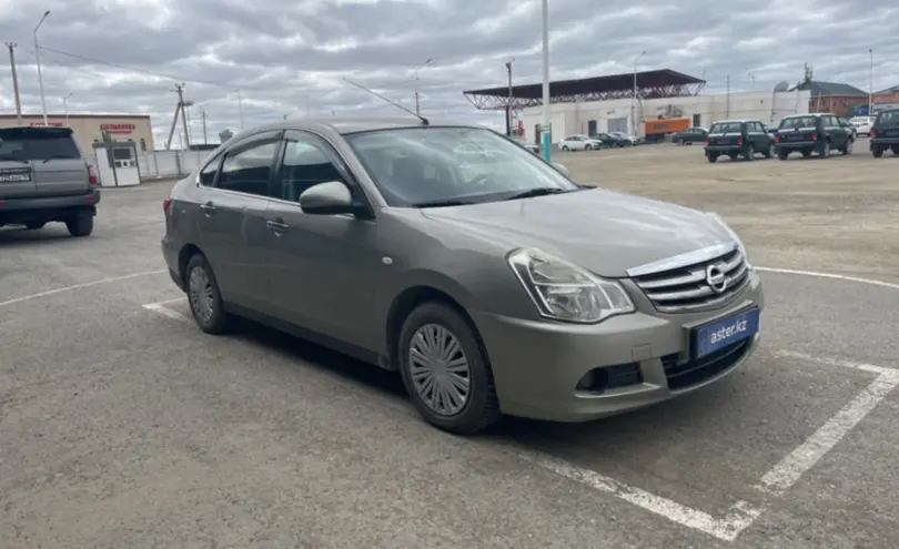 Nissan Almera 2015 года за 3 500 000 тг. в Кызылорда фото 3