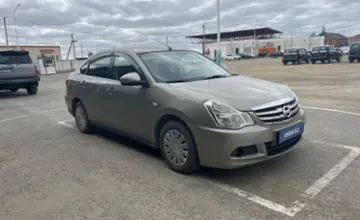 Nissan Almera 2015 года за 3 500 000 тг. в Кызылорда фото 3