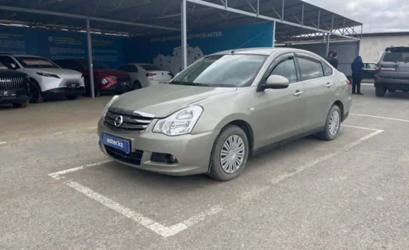 Nissan Almera 2015 года за 3 500 000 тг. в Кызылорда