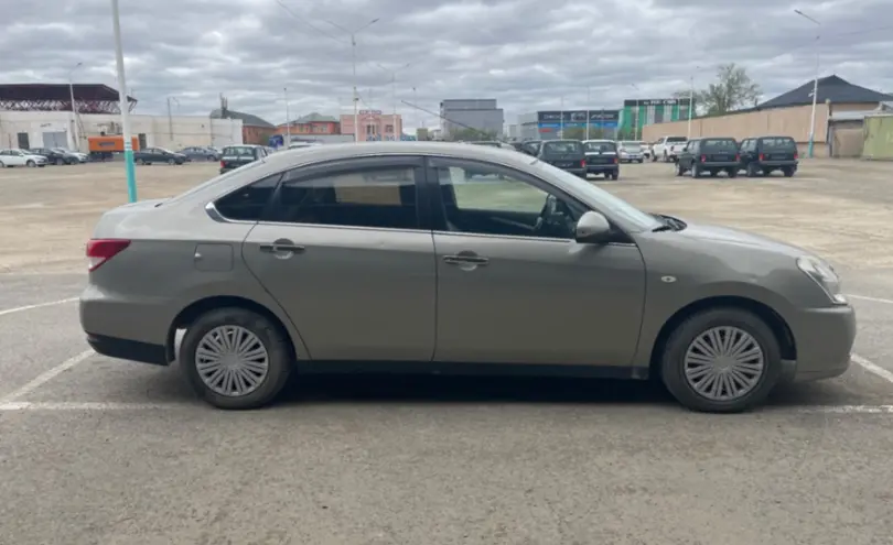 Nissan Almera 2015 года за 3 500 000 тг. в Кызылорда фото 4