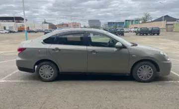 Nissan Almera 2015 года за 3 500 000 тг. в Кызылорда фото 4