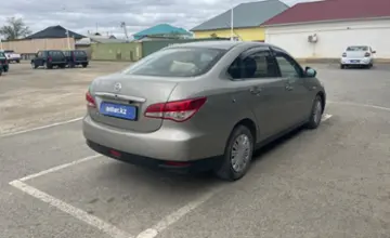 Nissan Almera 2015 года за 3 500 000 тг. в Кызылорда