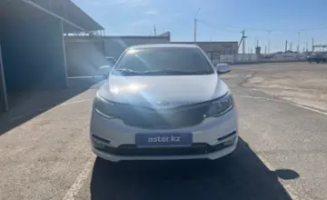 Kia Rio 2015 года за 5 500 000 тг. в Кызылорда фото 2