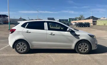 Kia Rio 2015 года за 5 500 000 тг. в Кызылорда фото 4