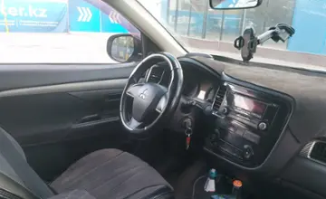 Mitsubishi Outlander 2012 года за 6 500 000 тг. в Алматы фото 5