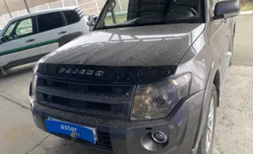 Mitsubishi Pajero 2013 года за 13 000 000 тг. в Усть-Каменогорск фото 2