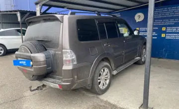 Mitsubishi Pajero 2013 года за 13 000 000 тг. в Усть-Каменогорск