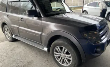 Mitsubishi Pajero 2013 года за 13 000 000 тг. в Усть-Каменогорск фото 3