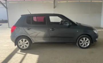 Skoda Fabia 2012 года за 4 500 000 тг. в Кызылорда фото 4