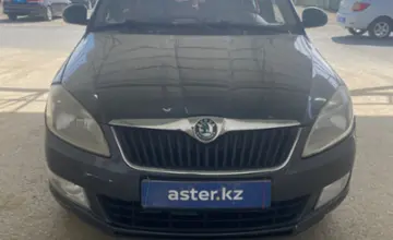 Skoda Fabia 2012 года за 4 500 000 тг. в Кызылорда фото 2