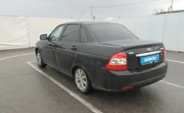 LADA (ВАЗ) Priora 2014 года за 3 400 000 тг. в Шымкент фото 4