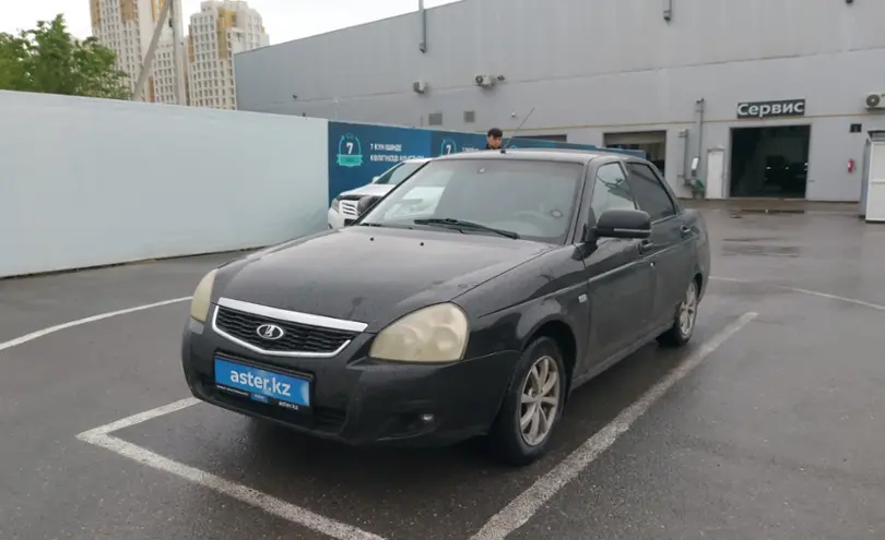 LADA (ВАЗ) Priora 2014 года за 3 400 000 тг. в Шымкент