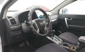 Chevrolet Captiva 2013 года за 6 500 000 тг. в Шымкент фото 5