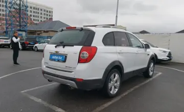 Chevrolet Captiva 2013 года за 6 500 000 тг. в Шымкент фото 3
