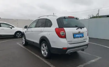 Chevrolet Captiva 2013 года за 6 500 000 тг. в Шымкент фото 4