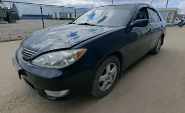 Toyota Camry 2005 года за 5 000 000 тг. в Петропавловск фото 1